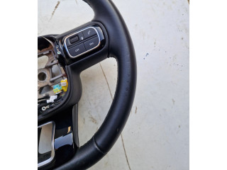 Руль Citroen C3 Aircross 2017 - года 98118752ZD