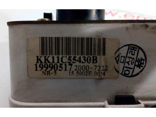 Přístrojová deska Rover Rover KK11C55430B, CUADROINSTRUMENTOS