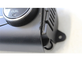 Блок управления климат-контролем 2470629, JX7T18C612HF   Ford Focus