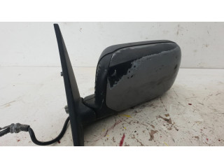 Zpětné zrcátko levé BMW 5 E34 1994 8137359, 81373590