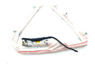 Боковая подушка безопасности GX7314K159BB Jaguar XE