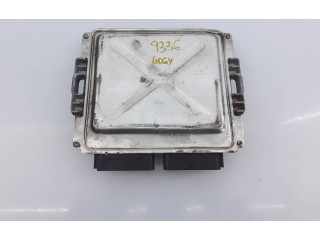 Блок управления двигателя 237106724R, 5173269741 Dacia Lodgy