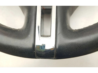 Руль Maserati Quattroporte - года 670015373, T550