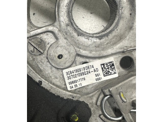 Руль Volkswagen Golf VI 2008 - 2013 года 3C8419091B