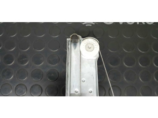 Рулевая рейка Передний механический механизм для подъема окна 8200733829 Dacia Sandero - года