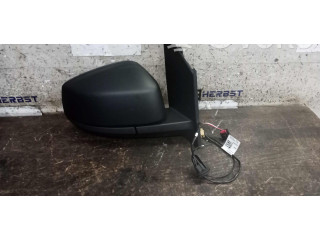 Zpětné zrcátko Volkswagen Caddy 2023 2K7857502A, 2K7857502A