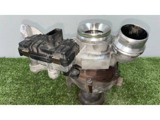 Turbodmychadlo Турбина 49335-00600, BMW BMW 3 E90 E91