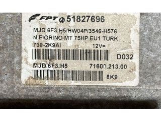 Řídící jednotka    Alfa Romeo Mito 2010