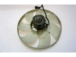 Вентилятор радиатора     1253G9    Citroen C1 