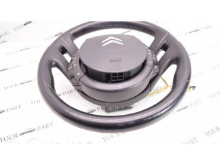 Руль Citroen C4 I  2004-2010 года 62isb50975358      