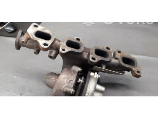 Turbodmychadlo Турбина 16359700018   Volkswagen Transporter - Caravelle T6   