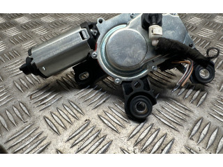 Моторчик заднего дворника 8R0955711B, W000030883    Audi Q5 SQ5