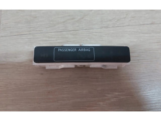 Přístrojová deska Toyota Avensis T270 2015 83950-05050