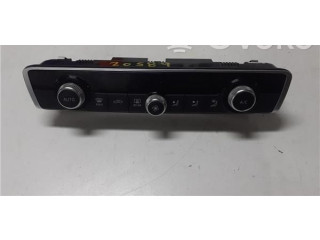 Блок управления климат-контролем 8V0820043C Audi A3 S3 8V