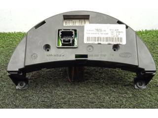 Дисплей    MAGNETIMARELLI, 1.CONECTOR-6.PINES   Citroen C8