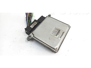 Рулевая рейка  Комплект зажигания A6461501334, A2115452308   Mercedes-Benz E W211 2002 - 2009 года