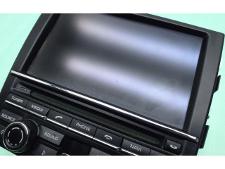 Zpětné zrcátko Porsche Cayenne (92A) 2012 97064296400, 7PP919193AR