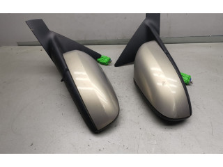 Зеркало электрическое        Volvo S80  2004 - 2006 года   