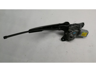 Моторчик заднего дворника 7237062    BMW X3 F25