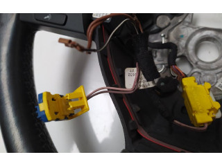 Руль Volkswagen Golf VI 2008 - 2013 года 3C8419091, 307020999024AC