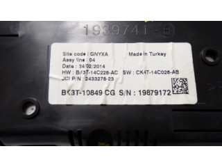 Панель приборов 2052184, BK3T14C226AC Ford Transit