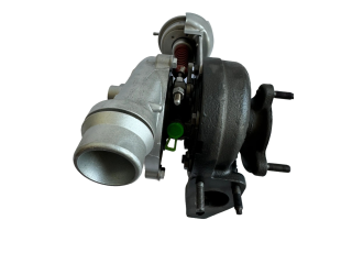 Ojnice 54399700076, 54399700127 Mercedes-Benz GLA W156