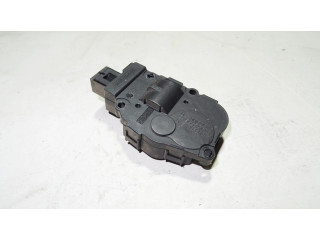 Двигатель задвижки потока воздуха