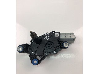 Двигатель стеклоочистителей