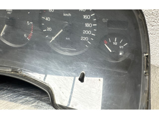 Přístrojová deska Opel Zafira A 2000 09228757, 03070063