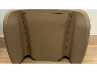 Priekinės sėdynės galvos atrama