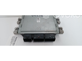 Блок управления двигателя 6G9112A650EM Ford Galaxy