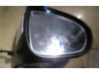 Зеркало электрическое        Opel Meriva B  2010 - 2016 года   