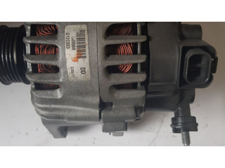 Генератор TG12C033, 373002A500   KIA Ceed 1.6     