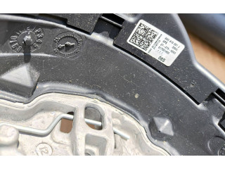 Руль Audi A1 2010 - 2018 года 617501400, 8X0419091J