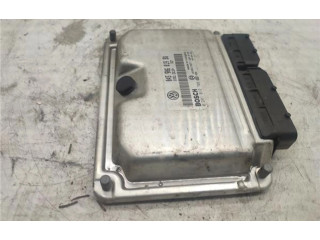 Блок управления 045906719BQ, 045906719BQ   Seat Ibiza III (6L)