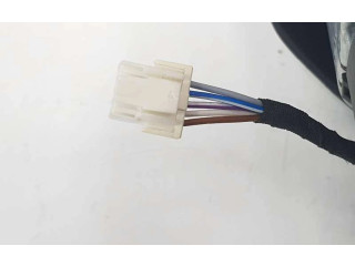 Подушка безопасности водителя 2K7880201G, 2K7880201GXEA Volkswagen Caddy