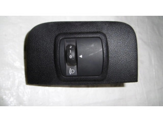 Включатель регулировки высоты фонарей