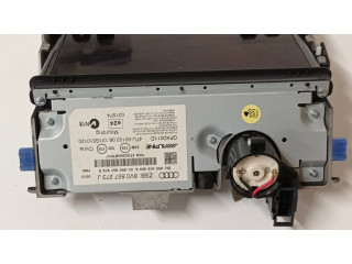 Дисплей 8V0857974D, 8V0919604A Audi A3 S3 8V