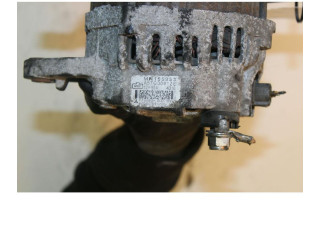 Генератор Mitsubishi Colt