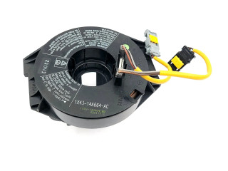 Подрулевой шлейф SRS 1X4314A664AC, 1X4313N064BG Jaguar X-Type