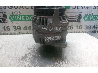 Генератор 6F903023F Volkswagen Caddy