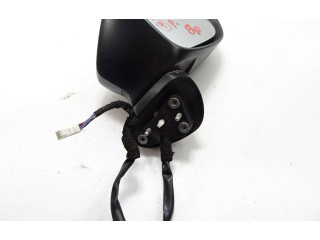 Рулевая рейка  Зеркало (управляемое электричеством)    Mazda 6 2013 - 2016 года