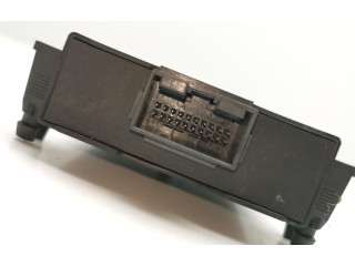 Блок управления двигателя 1K0907530L Volkswagen Caddy