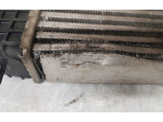 Интеркулер 1530A111 Mitsubishi Outlander