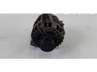 Генератор 31419556 Volvo S60