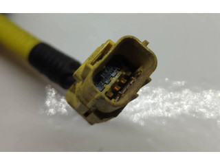 Подушка безопасности в сиденье 1051661   Subaru Forester SH