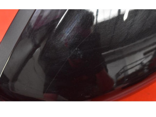 Зеркало электрическое        Peugeot 2008 I  2013 - 2019 года   