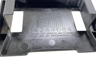 Блок управления 84932506, 84244684   Chevrolet Equinox