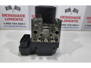 АБС Steuergerät 8954153050 Lexus IS 220D-250-350 2006 - 2013 года