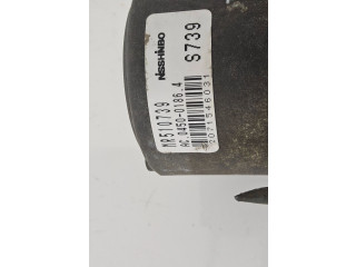 Блок АБС MR510739, AC045001864 Mitsubishi Galant 1997 - 2003 года